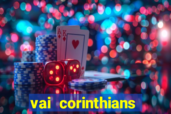 vai corinthians audio whatsapp